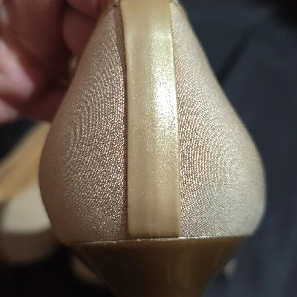 STUART WEITZMAN Ladies Shoes Size 10 M - Picture 7 of 11